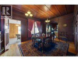 Kitchen - 9531 Route 102, Morrisdale, NB E5K4N7 Photo 12