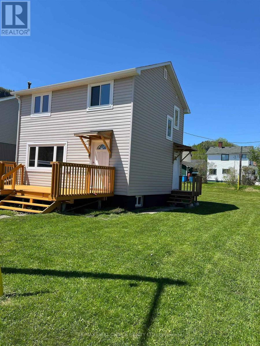 5 CRUTCHFIELD AVENUE - 2