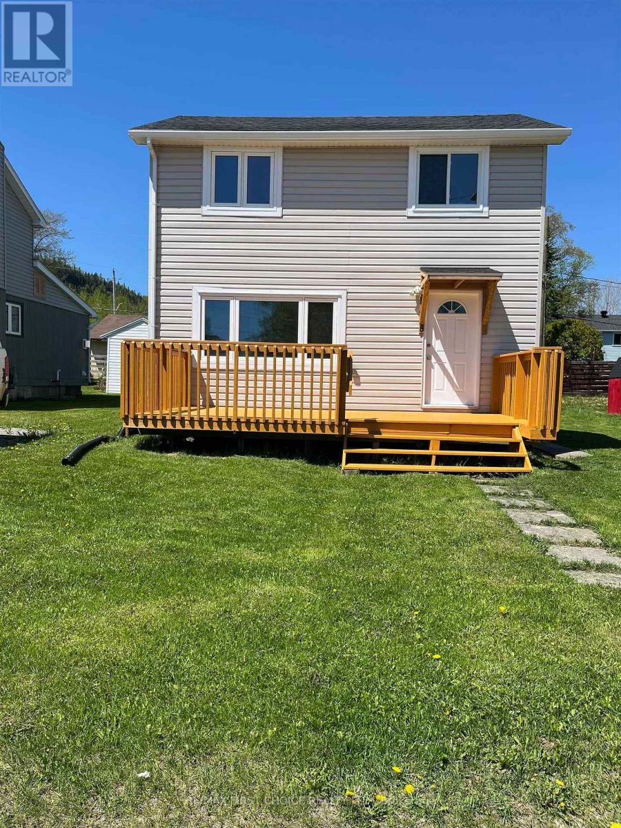 5 CRUTCHFIELD AVENUE - 1