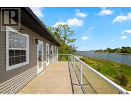 3pc Ensuite bath - 68 Shepherds Landing Road, Martins Point, NS B0J2E0 Photo 10