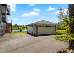 Laundry room - 68 Shepherds Landing Road, Martins Point, NS B0J2E0 Photo 6