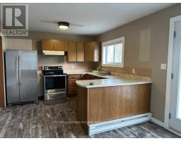 Kitchen - 113 Centennial Drive, Schreiber, ON P0T2S0 Photo 12