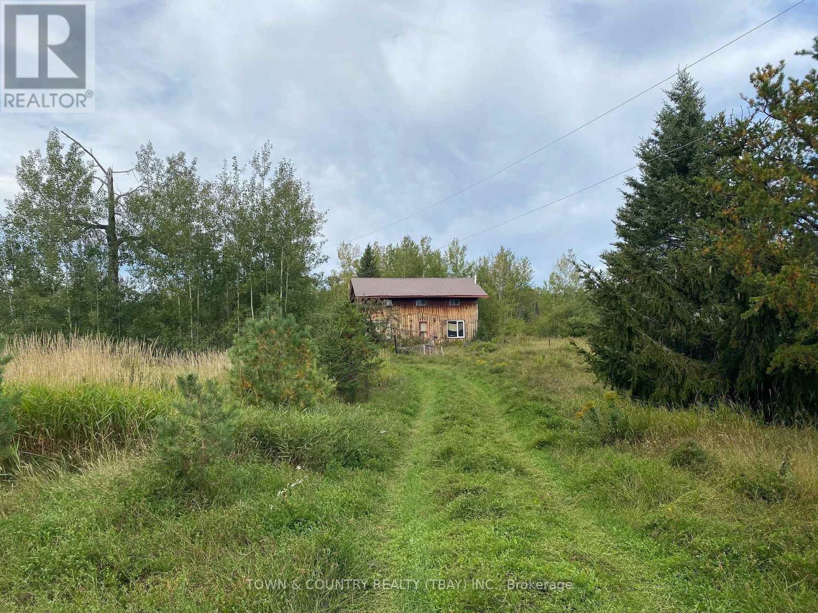 925 HWY 593, Neebing (Pardee), Ontario, P7L0A2, Neebing (Pardee), Ontario — photo 1 of 5