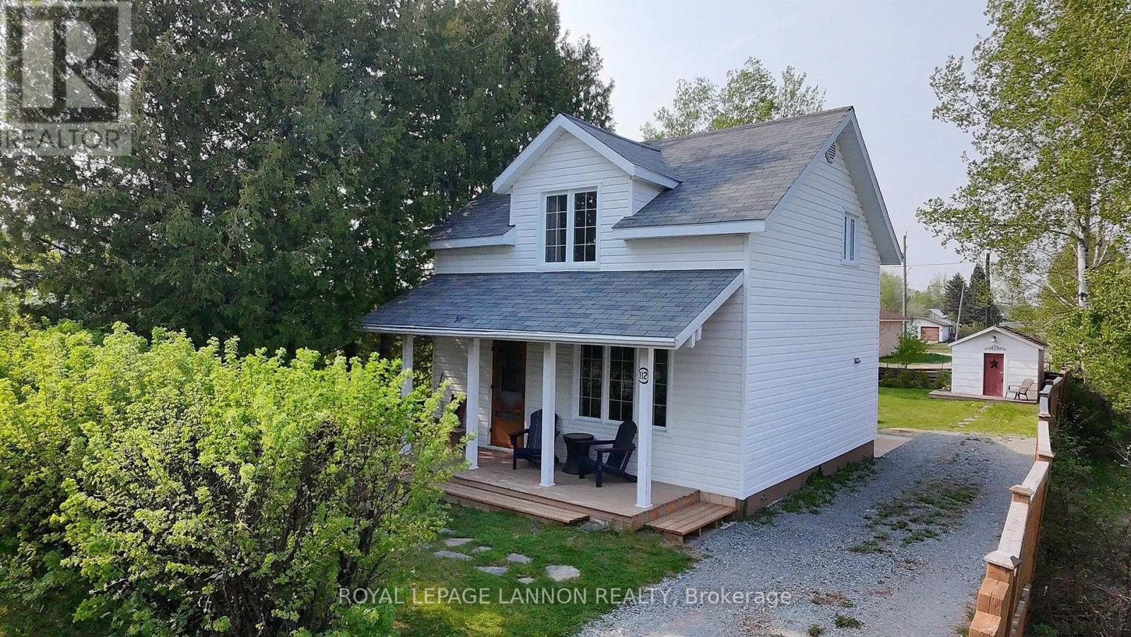 112 QUEEN STREET - 19