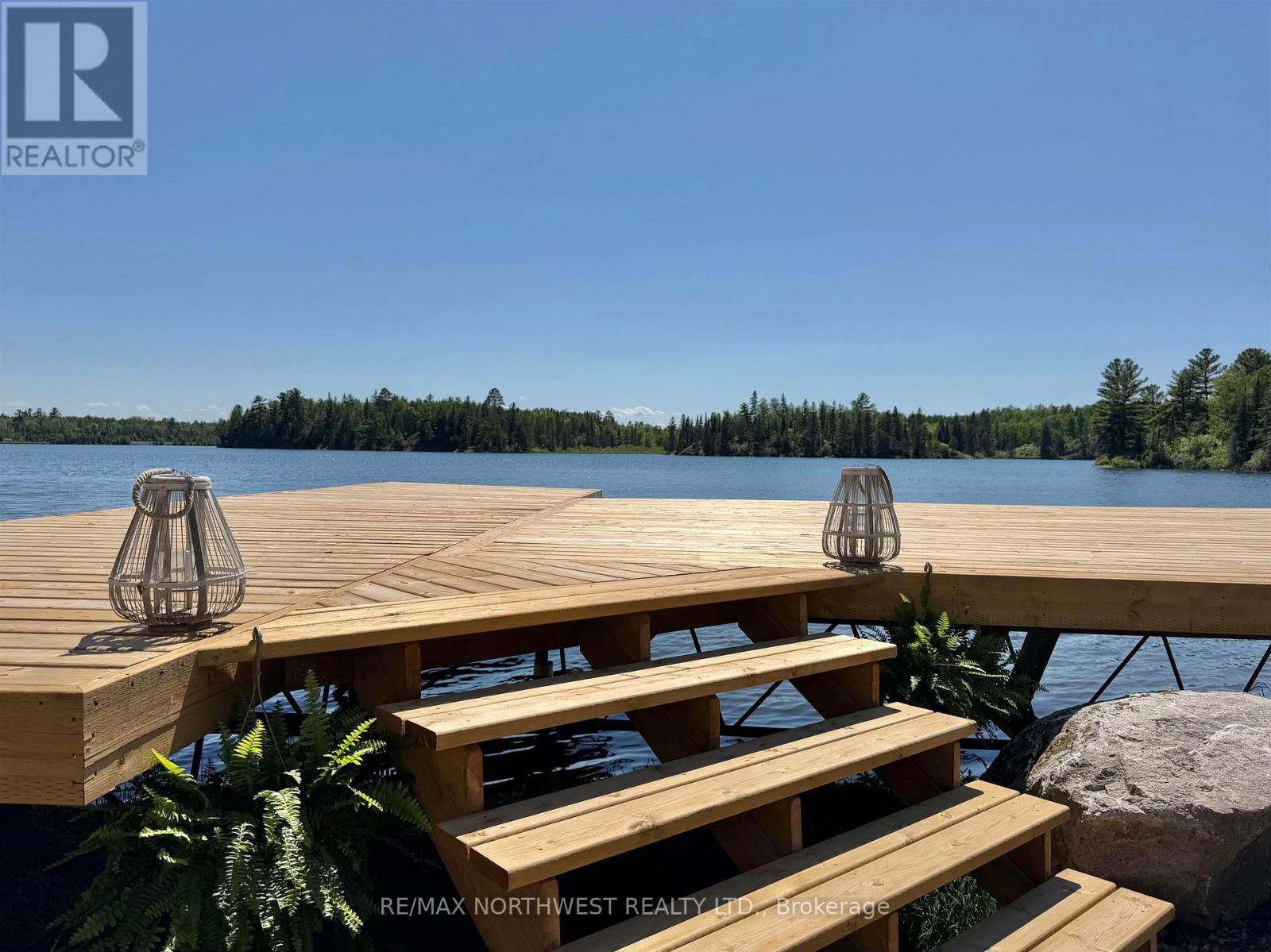 237 NICKEL LAKE SHORES ROAD - 18