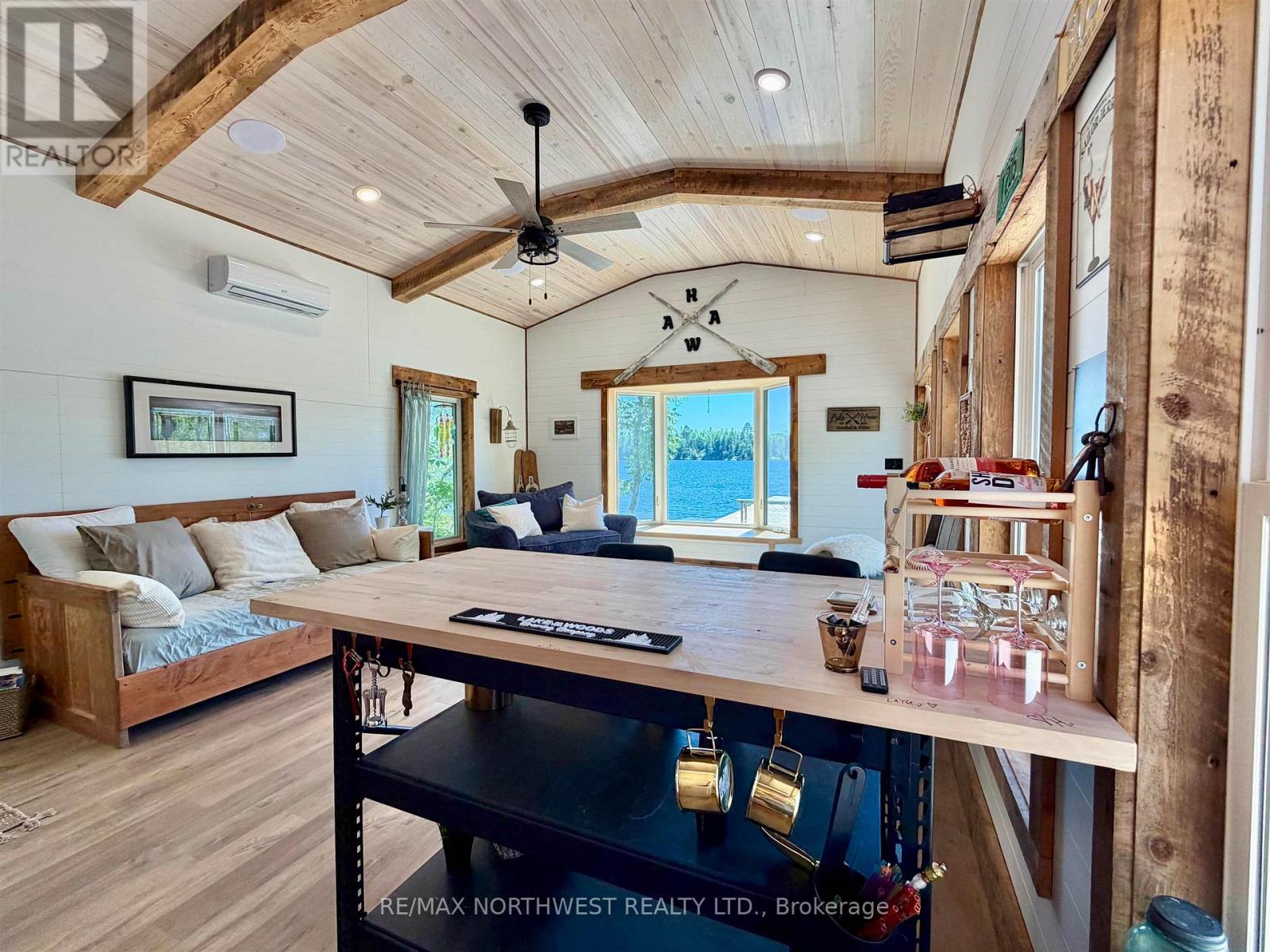 237 NICKEL LAKE SHORES ROAD - 8