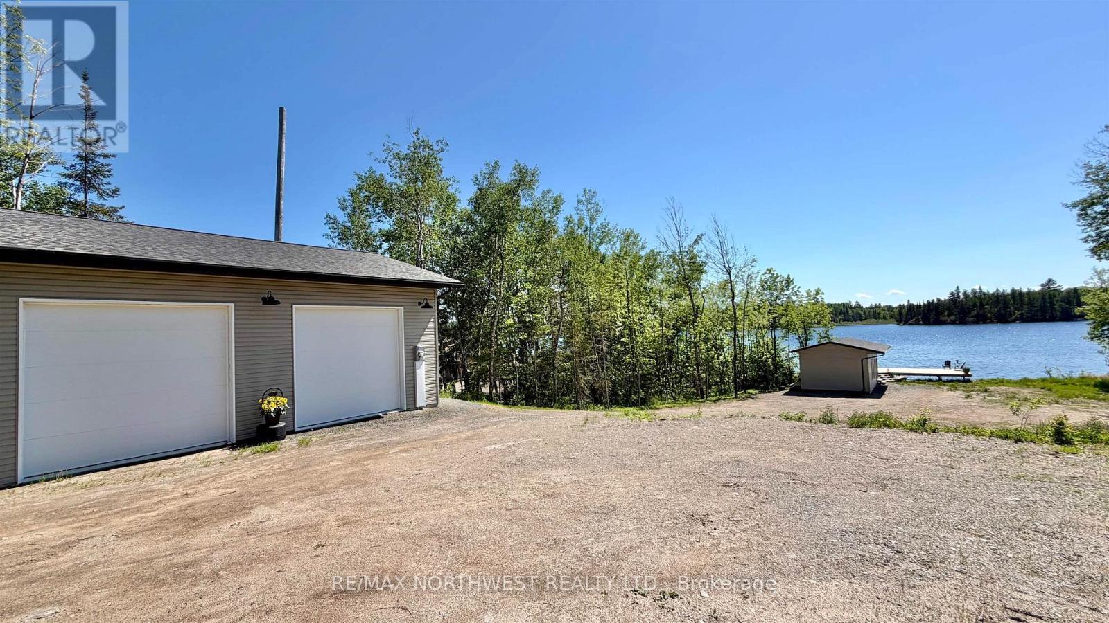 237 NICKEL LAKE SHORES ROAD - 32