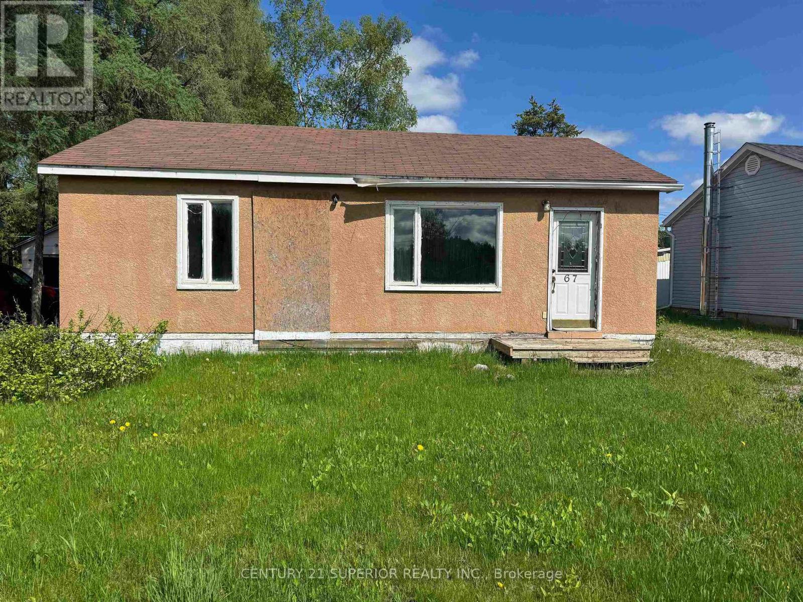 Property for sale at 67 MANITOU ROAD