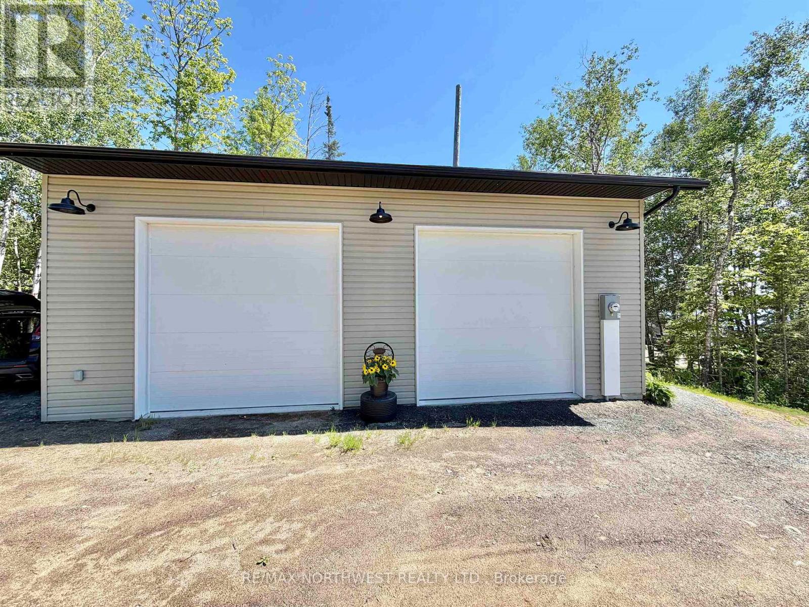 237 NICKEL LAKE SHORES ROAD - 22