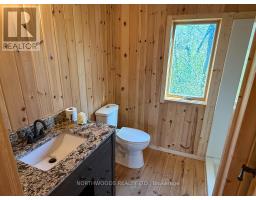 Lot 3 Ivall Drive, Rainy River Remote Area, ON P0W1L0 Photo 11