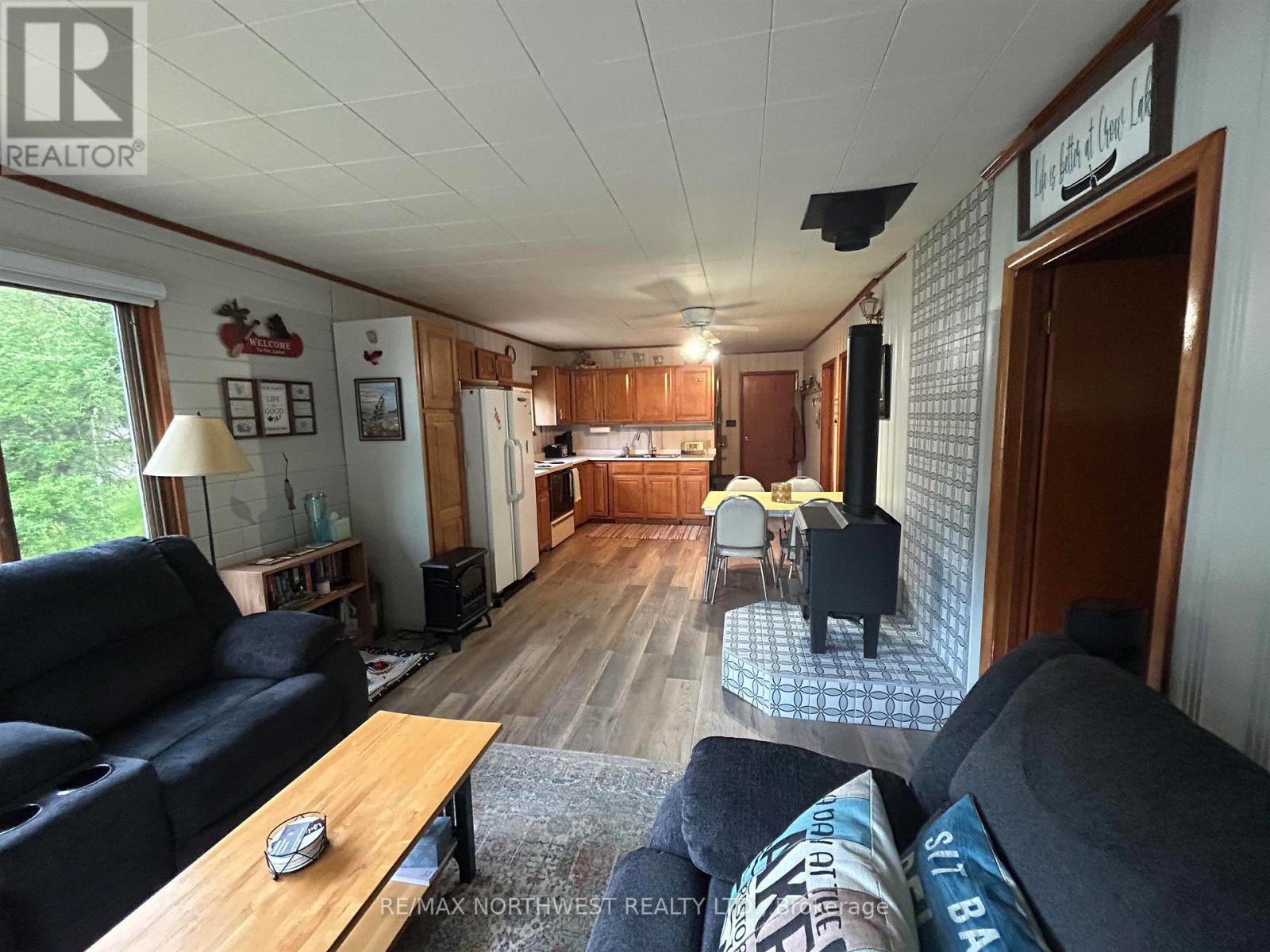 2804 GRANDPA TOLEN'S ROAD CROW LAKE - 7