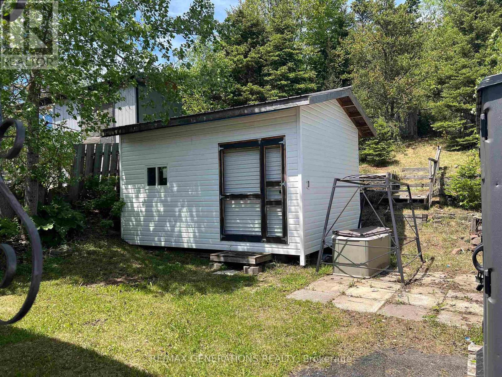 62 HEMLO DRIVE - 45