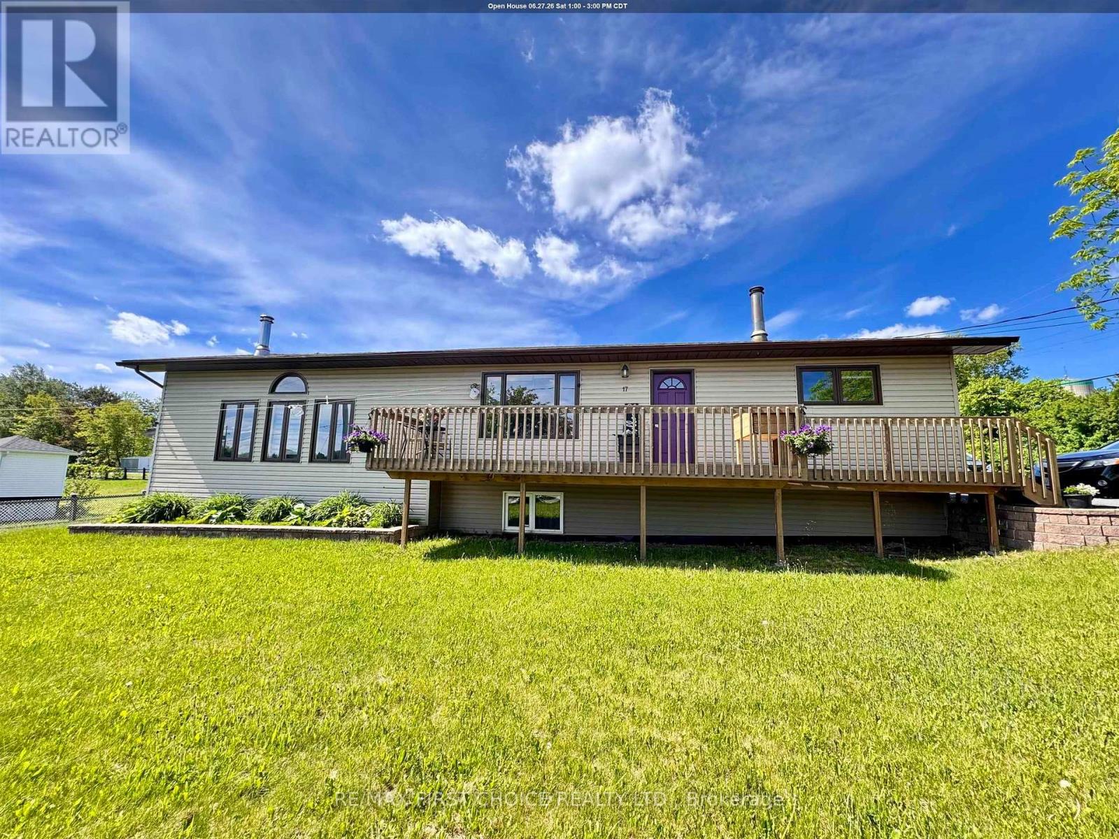 17 KENORA ROAD - 1