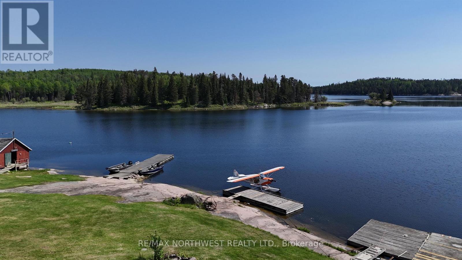 0 ROUGH ROCK LAKE, Kenora Remote Area (Minaki-Winnepeg River) — photo 7