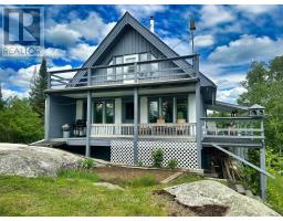Laundry room - 2131 Hwy 11, Atikokan, ON P0T1C0 Photo 7