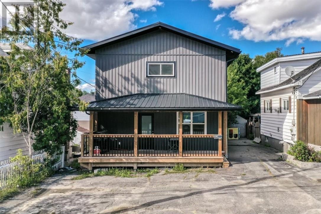 400 Morris Street - 1