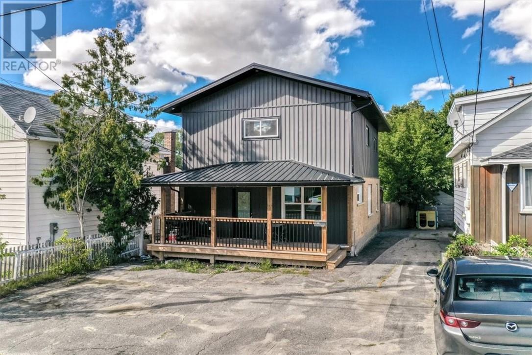 400 Morris Street - 2