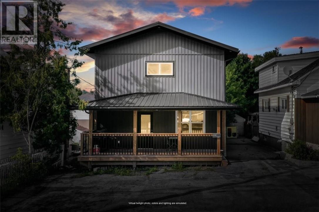 400 Morris Street - 37