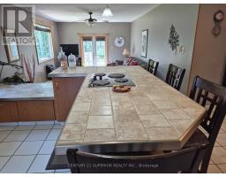 Kitchen - 104 Centennial Drive, Schreiber, ON P0T2W0 Photo 13