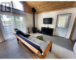 Bedroom 2 - 12 Plateau Lake Road, Rainy River Remote Area, ON P0T1C0 Photo 8