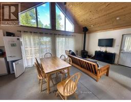 Kitchen - 12 Plateau Lake Road, Rainy River Remote Area, ON P0T1C0 Photo 6