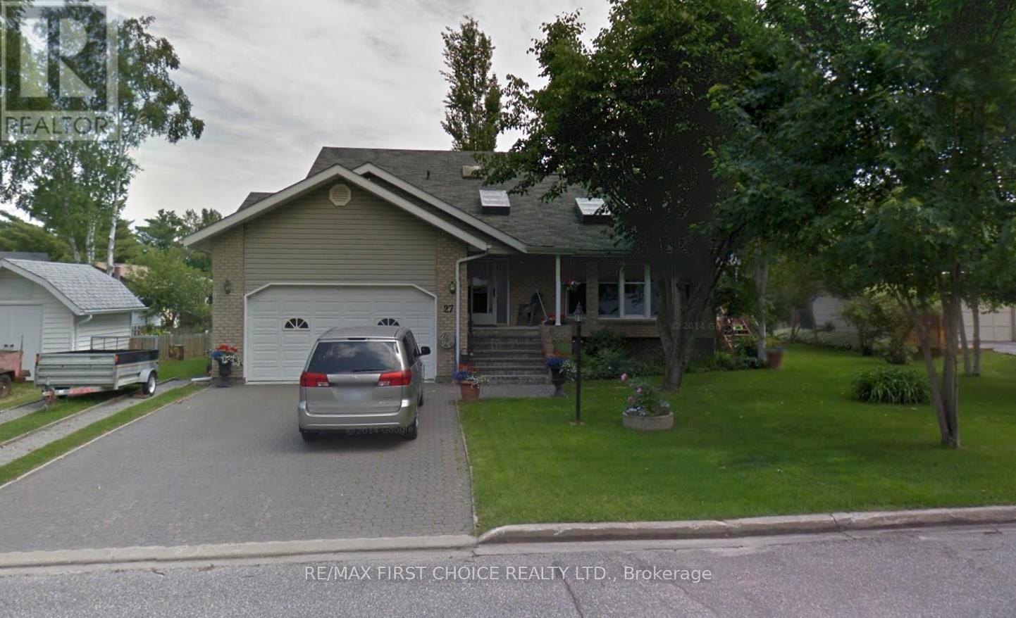 27 DINGWALL PARKWAY - 1