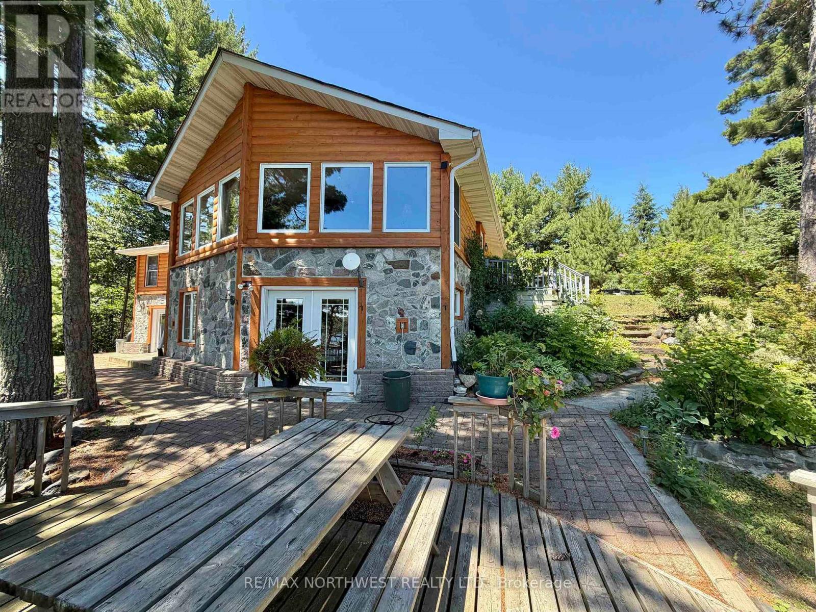 543A REEF POINT ROAD - 1