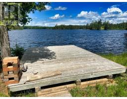 12 Plateau Lake Road, Rainy River Remote Area, ON P0T1C0 Photo 45