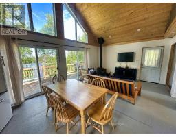 Bedroom - 12 Plateau Lake Road, Rainy River Remote Area, ON P0T1C0 Photo 7