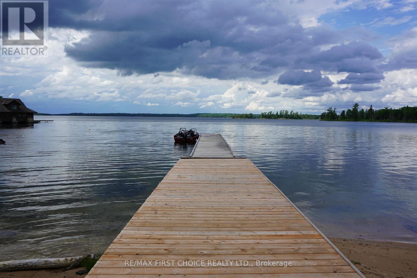 20 LEBRONS ROAD, Sioux Narrows-Nestor Falls — photo 6