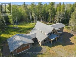 Kitchen - 115 Golf Course Road, Nipigon, ON P0T2J0 Photo 10