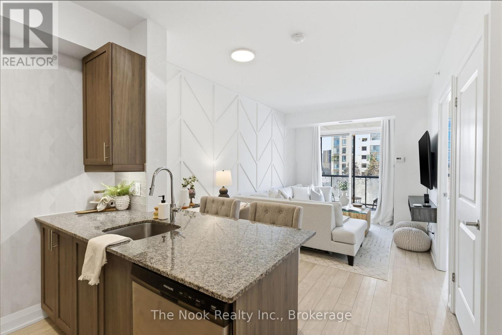 #609 3655 KINGSTON ROAD - 27