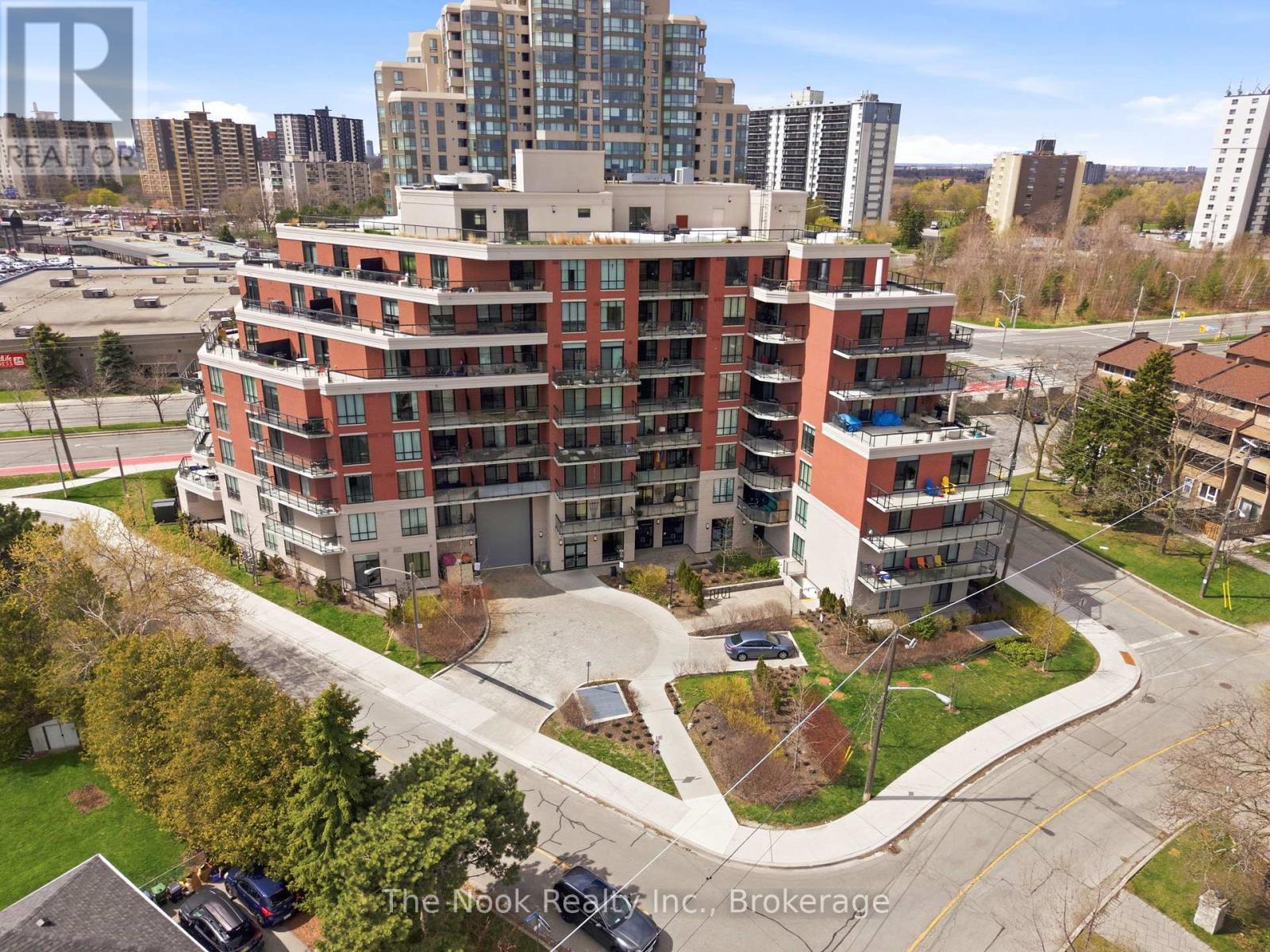 #609 3655 KINGSTON ROAD - Image 3
