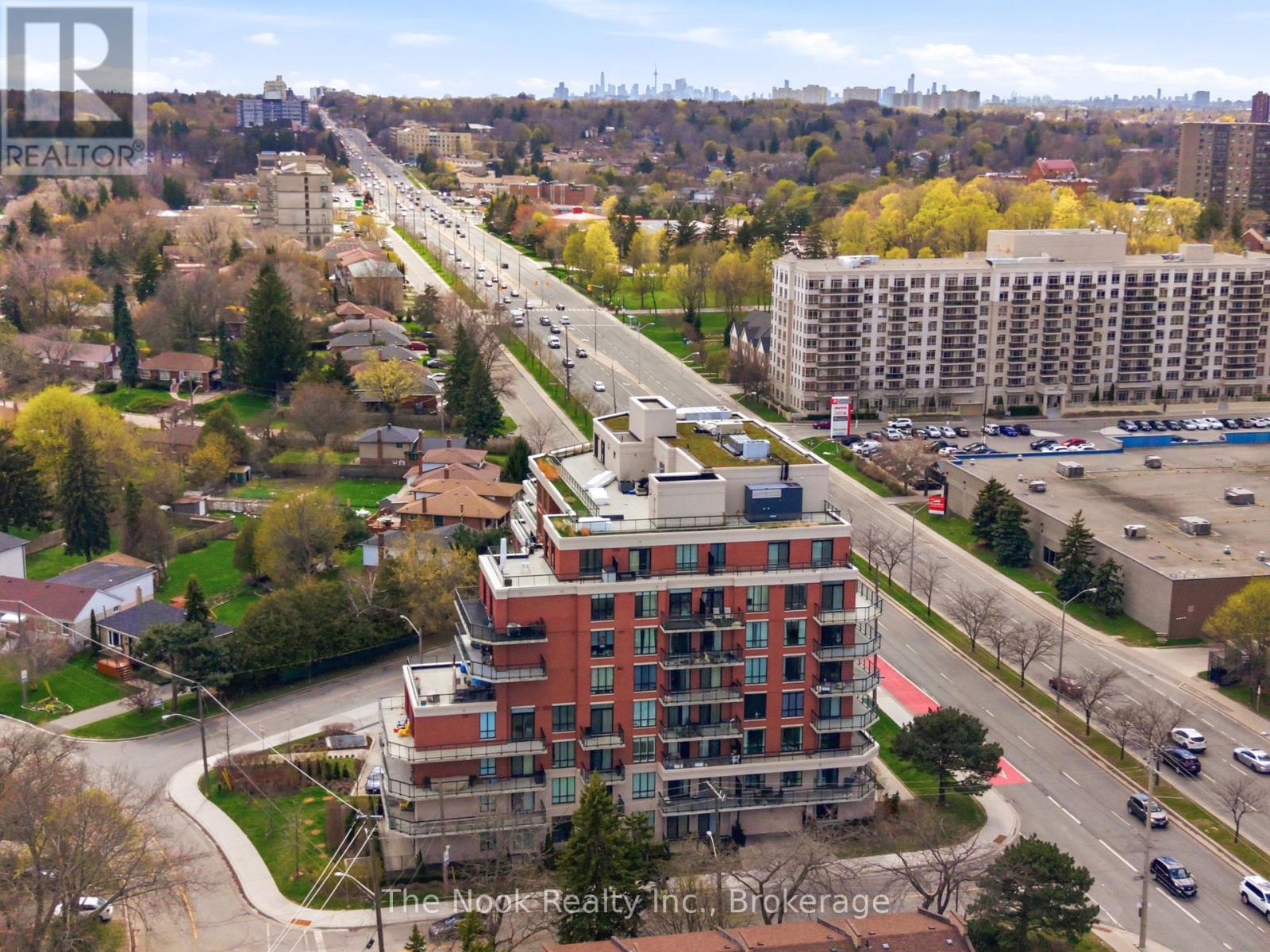 #609 3655 KINGSTON ROAD - 49