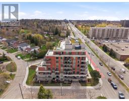 609 - 3655 Kingston Road, Toronto, ON M1M1S2 Photo 48