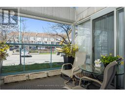 110 - 25 Cumberland Lane, Ajax, ON L1S7K1 Photo 17