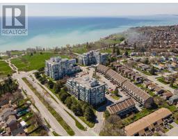 110 - 25 Cumberland Lane, Ajax, ON L1S7K1 Photo 38