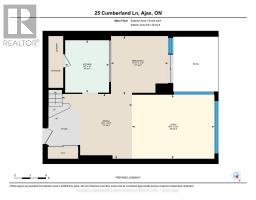 110 - 25 Cumberland Lane, Ajax, ON L1S7K1 Photo 46