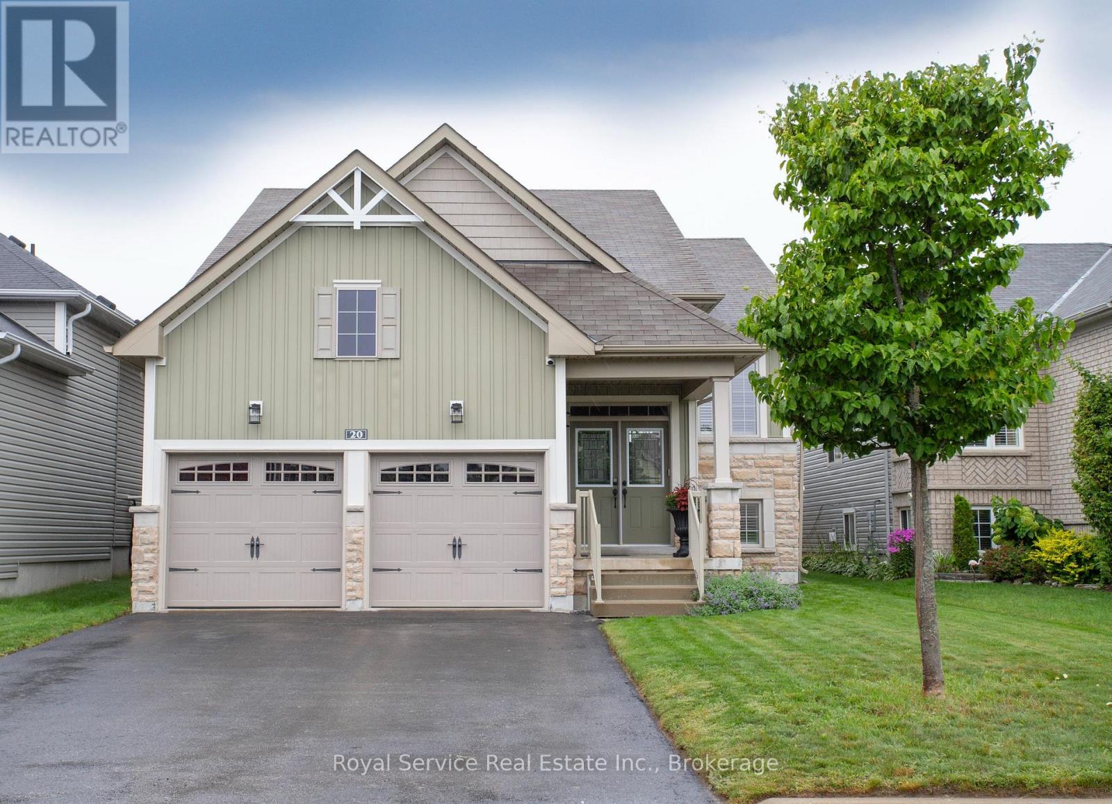 20 GRAINGER CRESCENT - 2