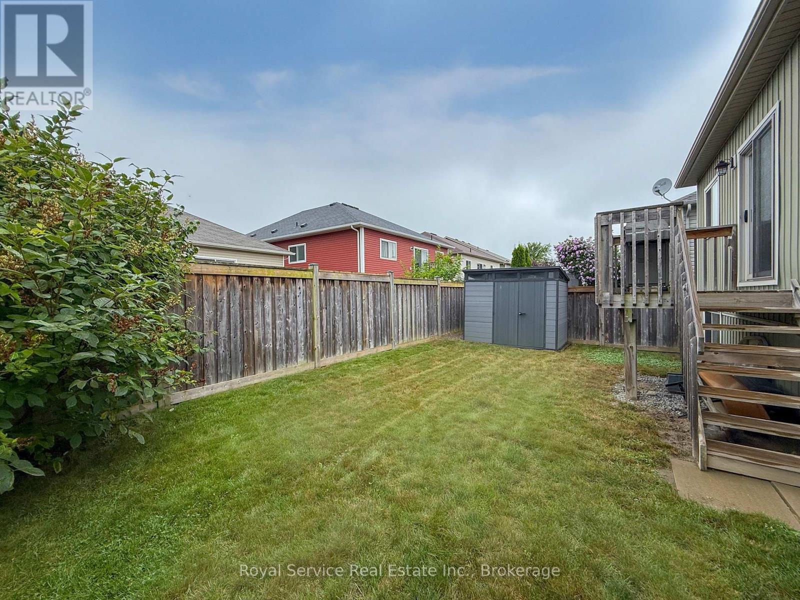 20 GRAINGER CRESCENT - Image 28