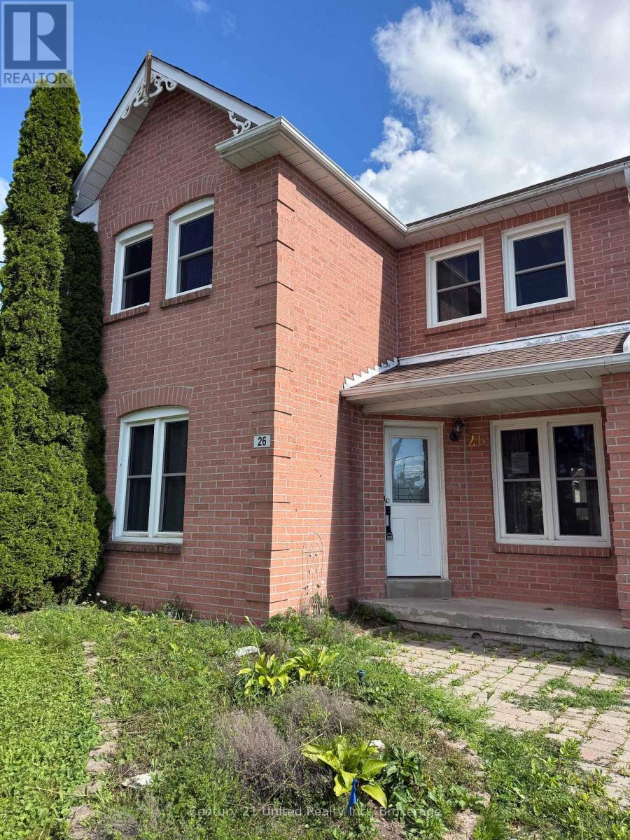 Property for sale at 26 MAPLE AVENUE