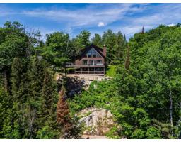 633 Ch. Du Poisson-blanc, Notre Dame Du Laus, QC J0X2M0 Photo 30