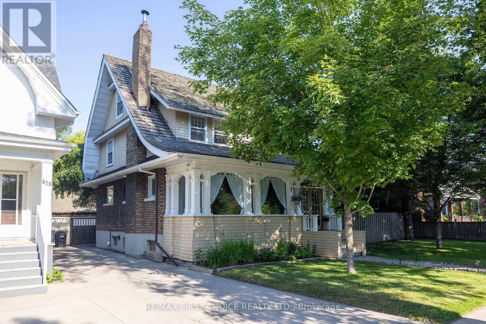 Property for sale at 427 NORAH STREET S