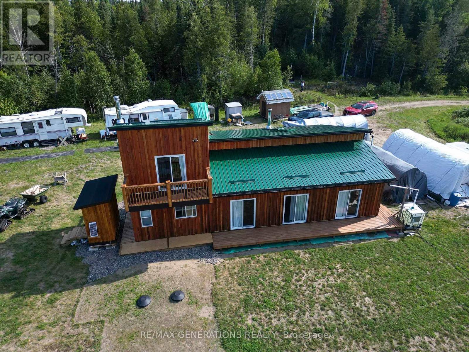 LOT 24 PATENT ROAD - 42