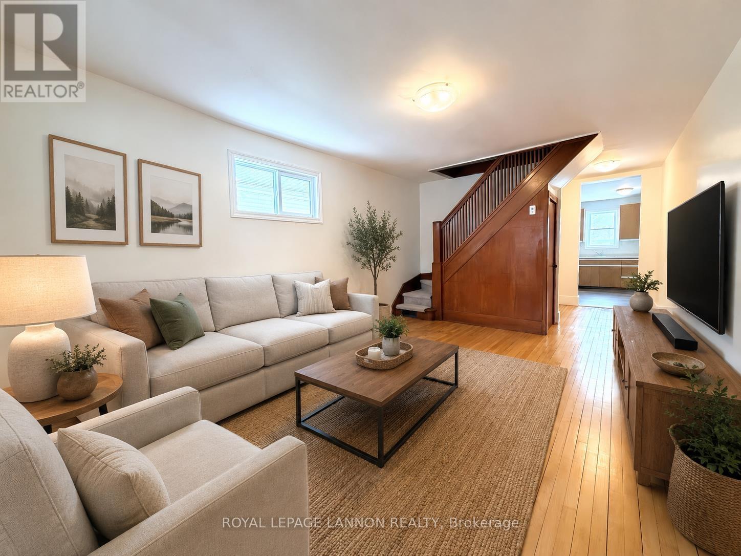 205 SECOND AVENUE - 3