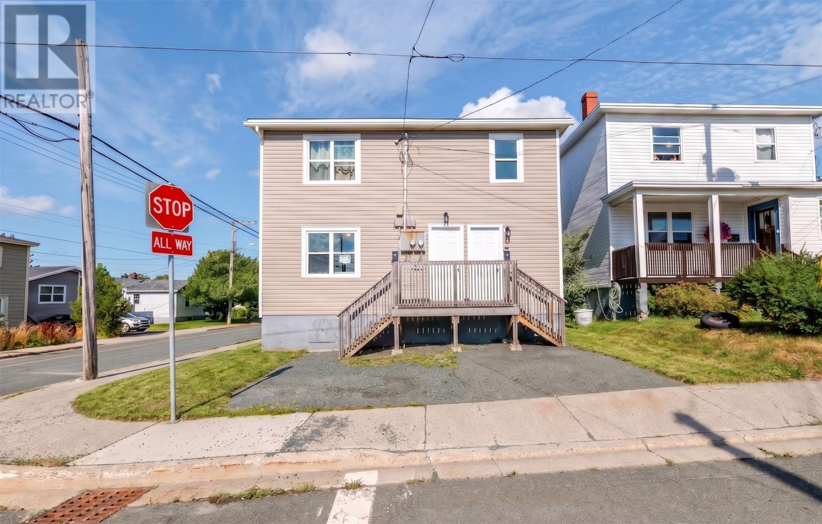20 Suez Street, St. John's, Newfoundland & Labrador, A1C4Z7, St. John's, Newfoundland & Labrador — photo 2 of 5