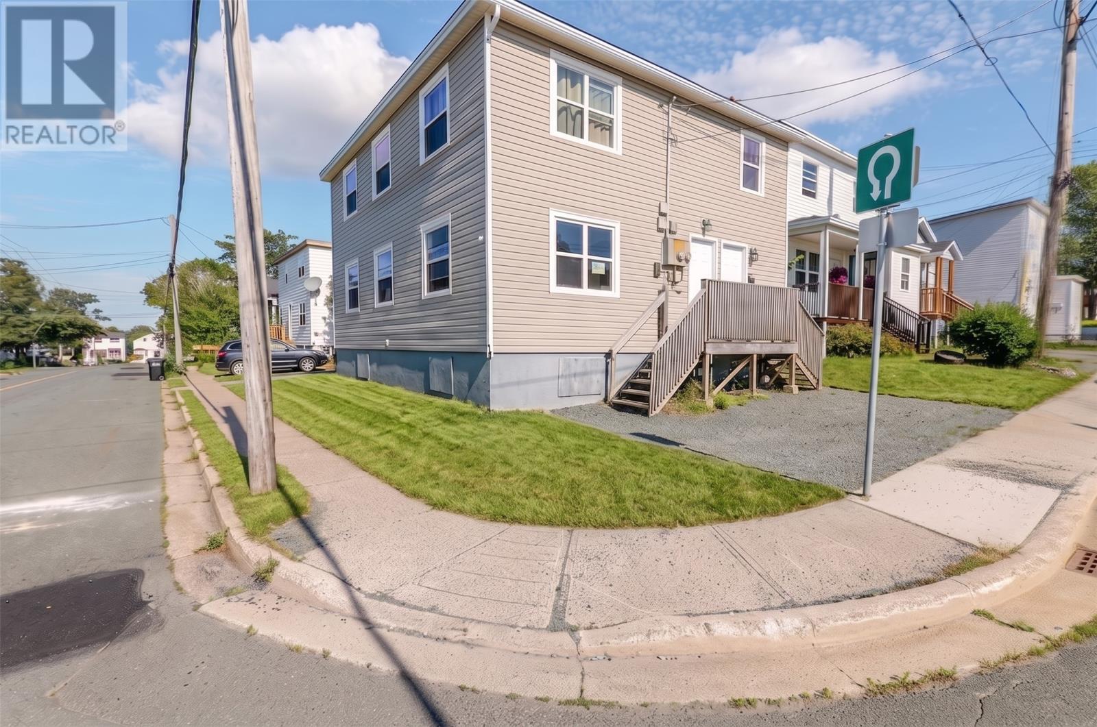 20 Suez Street, St. John's, Newfoundland & Labrador, A1C4Z7, St. John's, Newfoundland & Labrador — photo 3 of 5