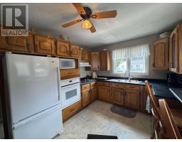 Bedroom 2 - 96 Warbler Drive, Manitouwadge, ON P0T2C0 Photo 10