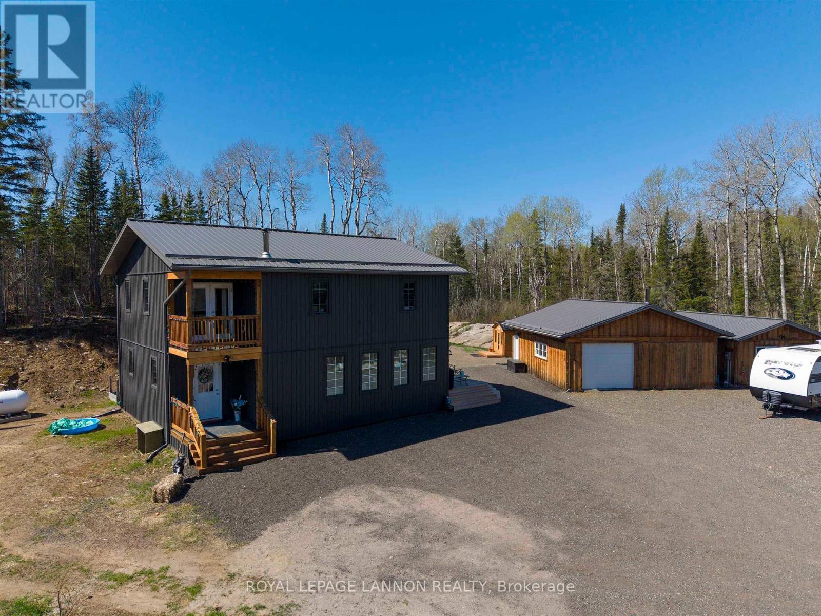 1035 PETERSON ROAD - 1