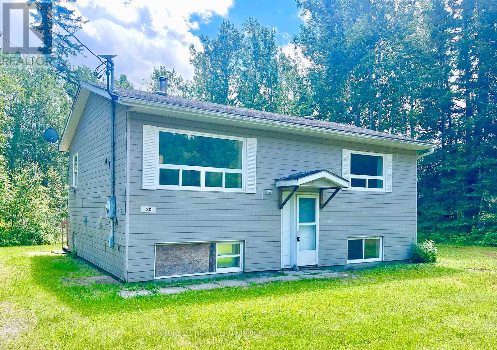 Property for sale at 20 FALLS ROAD